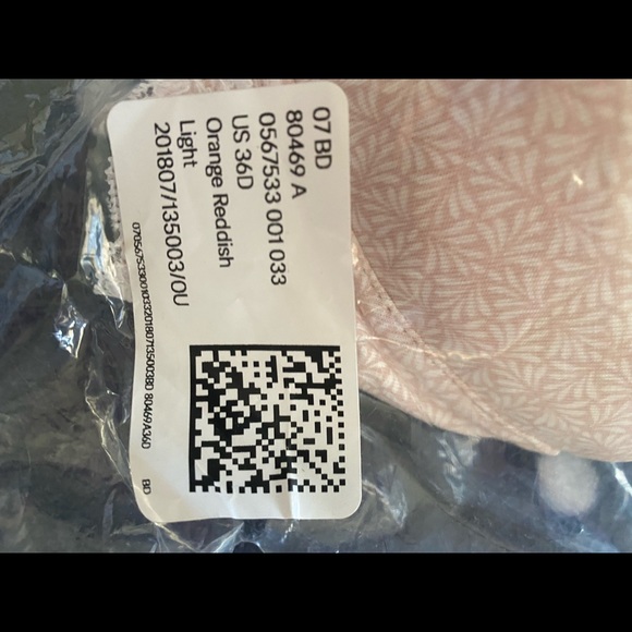 Maternity Nursing Bra - Picture 5 of 5